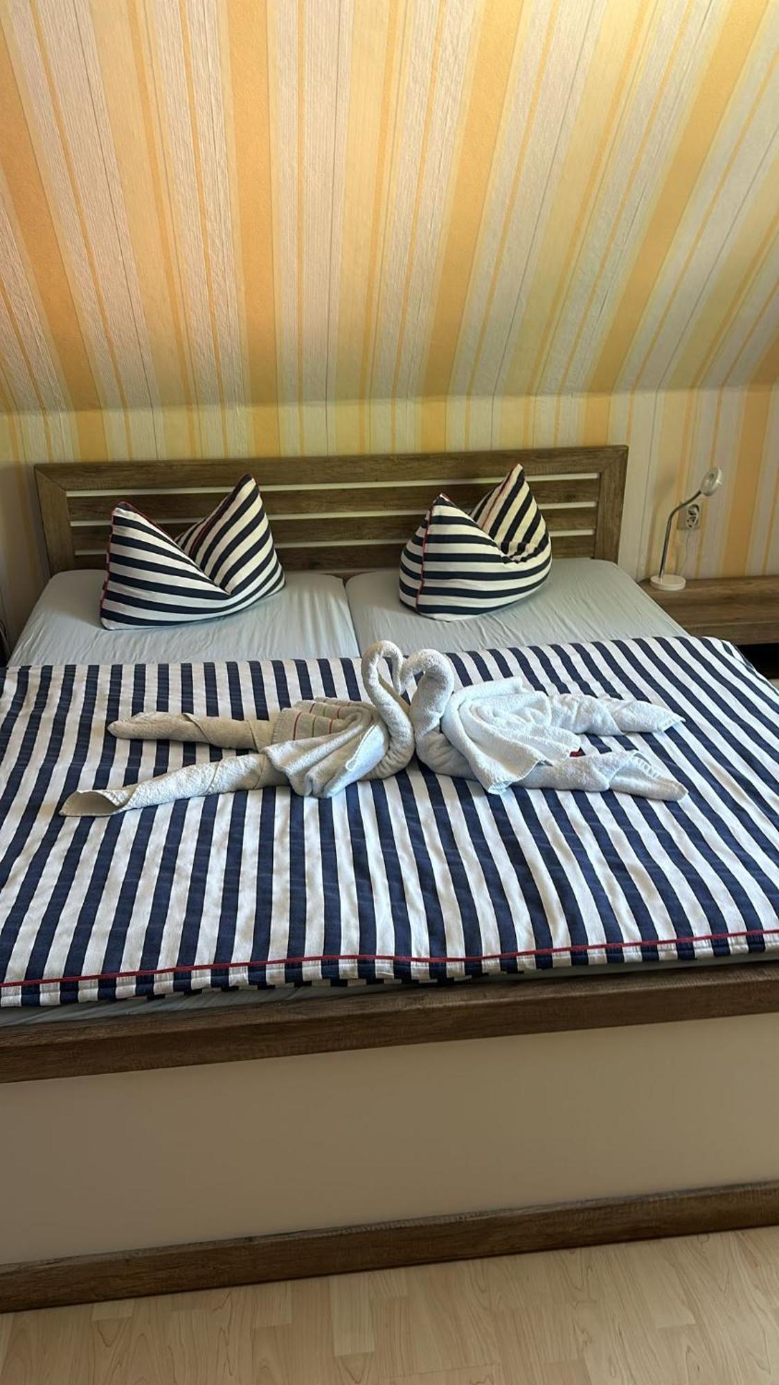 Apartment Seelavie