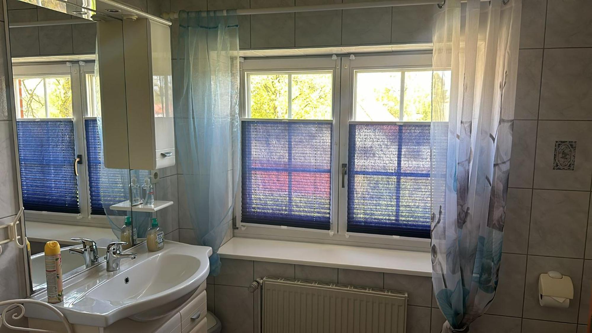 Apartment Seelavie Prerow